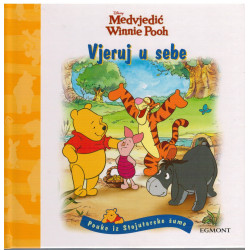 Medvjedić Winnie Pooh