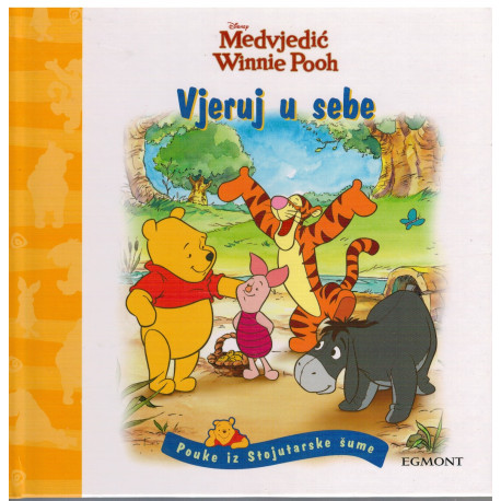 Medvjedić Winnie Pooh