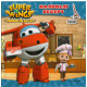 Super Wings: Najbolji recept