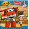 Super Wings: Najbolji recept