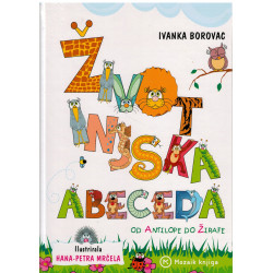 Životinjska ABECEDA