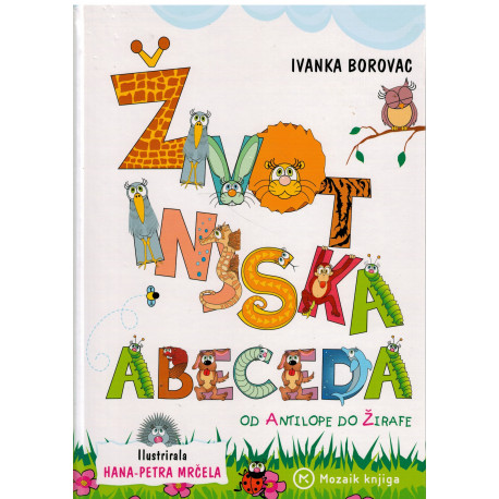 Životinjska ABECEDA