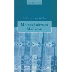 Mostovi okruga Madison