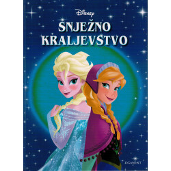 Snježno kraljevstvo
