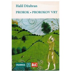 Prorok - Prorokov vrt
