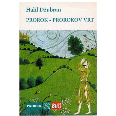 Prorok - Prorokov vrt