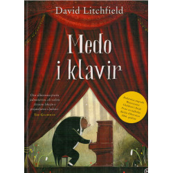 Medo i klavir