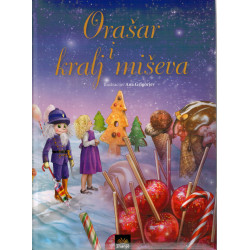 Orašar i kralj miševa
