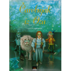 Čarobnjak iz Oza
