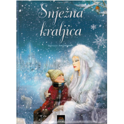 Snježna kraljica