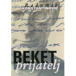 Beket prijatelj