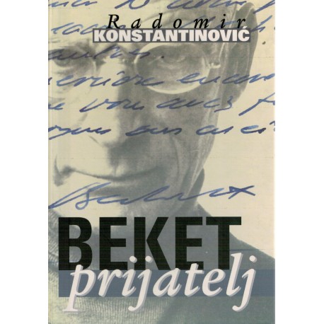 Beket prijatelj