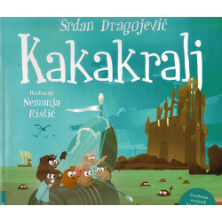 Kakakralj