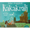 Kakakralj   +