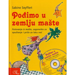 Pođimo u zemlju mašte