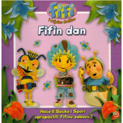 Fifi - Fifin dan