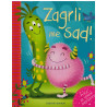 Zagrli me sad!   +