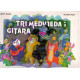 Tri medvjeda i gitara