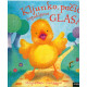 Kljunko, pačić izgubljena glasa