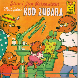Medvjedići kod zubara