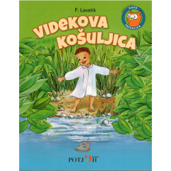 Videkova košuljica