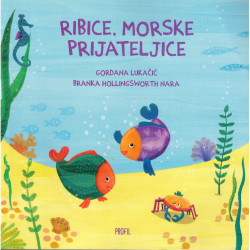 Ribice, morske prijateljice