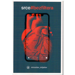 Srce  bez filtera