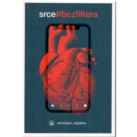 Srce  bez filtera