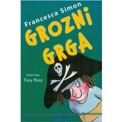 Grozni Grga