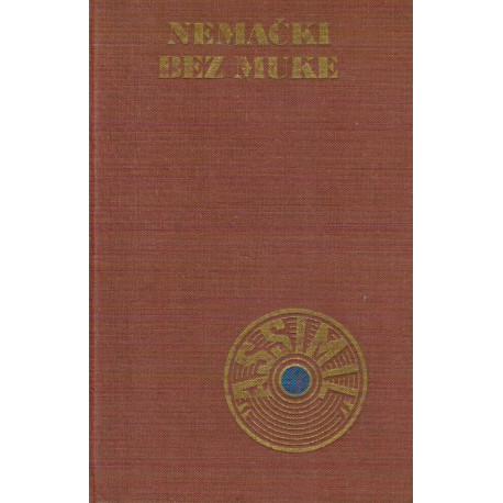 Nemački bez muke