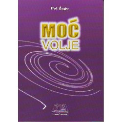 Moć volje