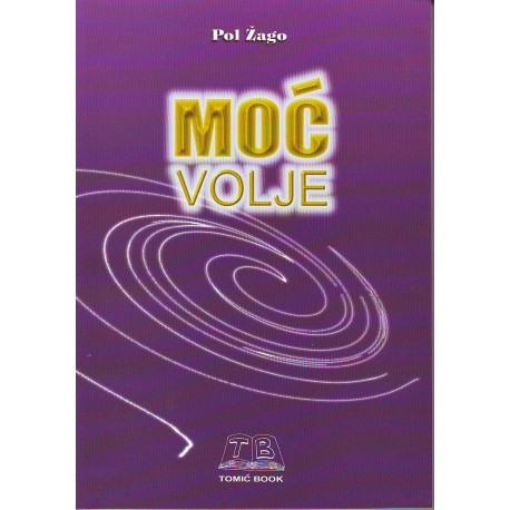 Moć volje