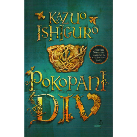 Pokopani div