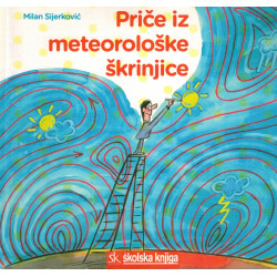 Priče iz meteorološke škrinjice