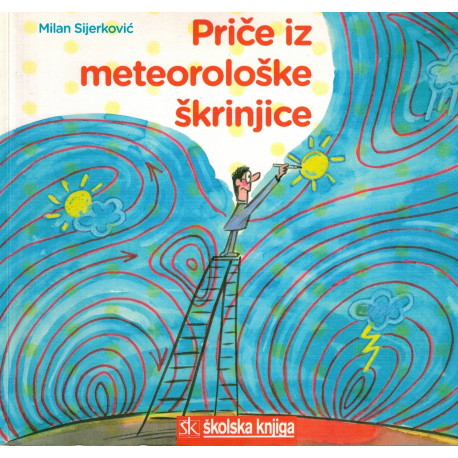 Priče iz meteorološke škrinjice