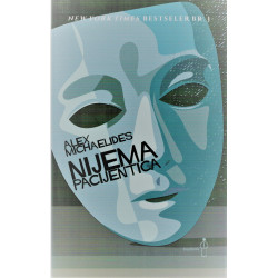 Nijema pacijentica