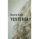 Yesterday   +