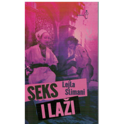 Seks i laži