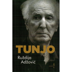 Tunjo - Razgovori s Muhamedom Filipovićem