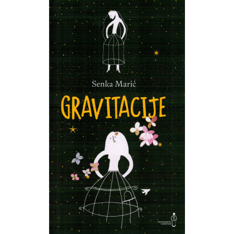 Gravitacije