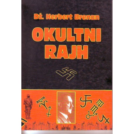 Okultni rajh