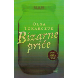 Bizarne priče