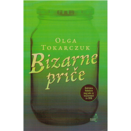 Bizarne priče