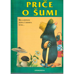 Priče o šumi