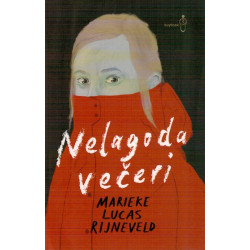 Nelagoda večeri