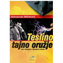 Teslino tajno oružje
