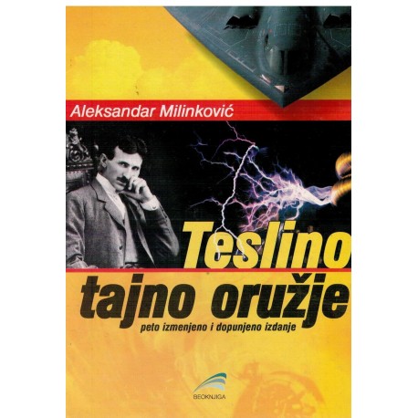 Teslino tajno oružje
