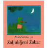 Zaljubljeni žabac   +