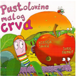 Pustolovine malog crva