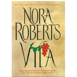 Vila Nora Roberts
